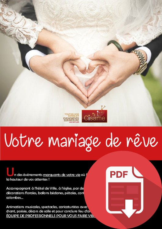 PLAQUETTEMARIAGE