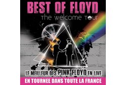 Best of Floyd 2019 - Tournée France