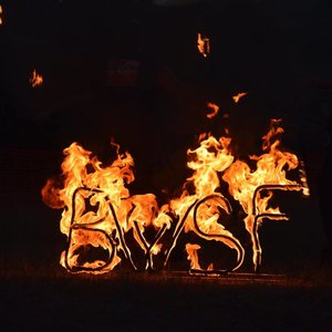 Lettres de feu BWSF